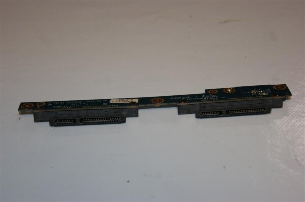 ASUS X73B X73BR-TY019V HDD Festplatten Anschluss Adapter LS-7324P #3439