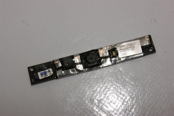 ASUS X73B X73BR-TY019V Webcam Kamera Modul PK40000HC10 #3439