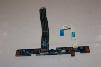 Samsung 350E NP350E7C Maustasten Touchpad Board mit Kabel...