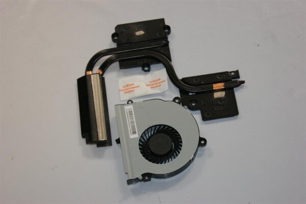 Samsung 350E NP350E7C Kühler Lüfter + Wärmeleitpaste AT0RS0040A0  #3445