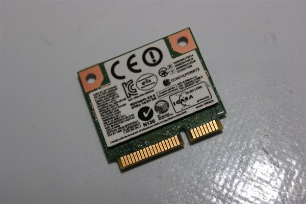 Samsung 350E NP350E7C WLAN Karte Wifi Card AR5B225 BA92-08418A #3445