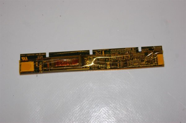 Apple Macbook A1181 Inverter 607-1961 #3446_04
