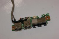 LG LGE50 E500 USB LAN Ethernet Board mit Kabel MS-16352...