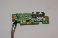 LG LGE50 E500 USB LAN Ethernet Board mit Kabel MS-16352 #3438