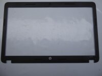 HP 655 Displayrahmen Blende Bezel 686254-001 #3447