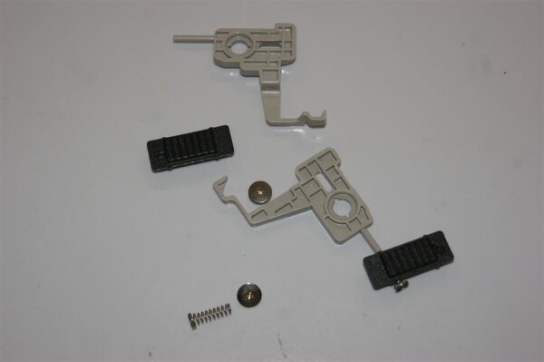 Dell Latitude 5420 AKKU Verschluss Mechanik #3082