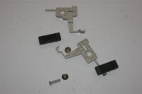 Dell Latitude 5420 AKKU Verschluss Mechanik #3082