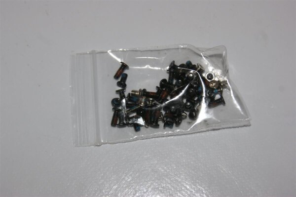 HP C. Presario CQ56-111EG Schraubensatz Screws Set #2973