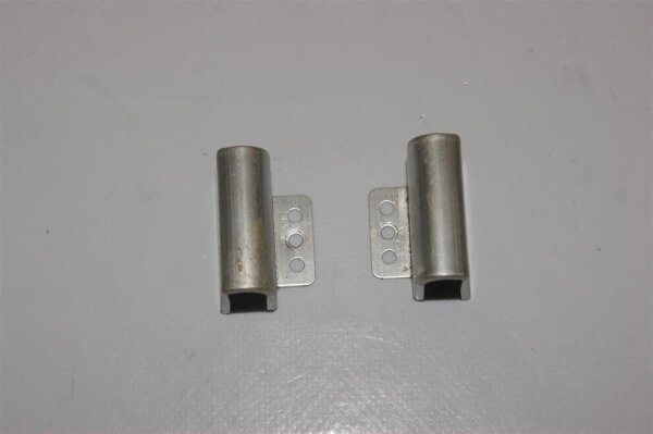 HP C. Presario CQ56-111EG Scharnier Abdeckungen L+R #2973