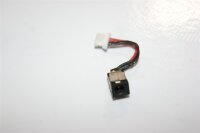 Samsung 305U NP305U1A Powerbuchse Strombuchse mit Kabel...