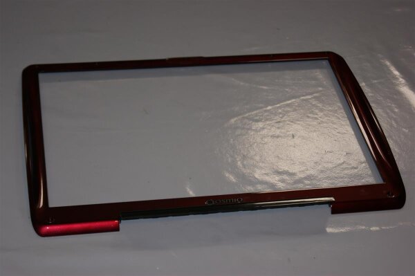 Toshiba Qosmio X300 Serie Displayrahmen Blende AP04I000200 #3449