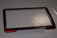 Toshiba Qosmio X300 Serie Displayrahmen Blende...