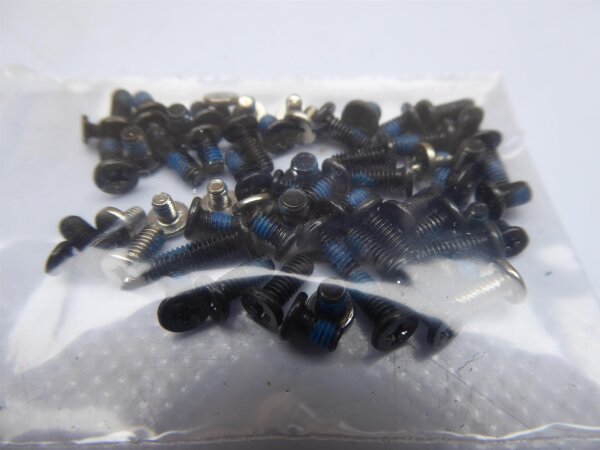 HP 655 Schraubensatz Screws Set #3447
