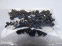 HP 655 Schraubensatz Screws Set #3447