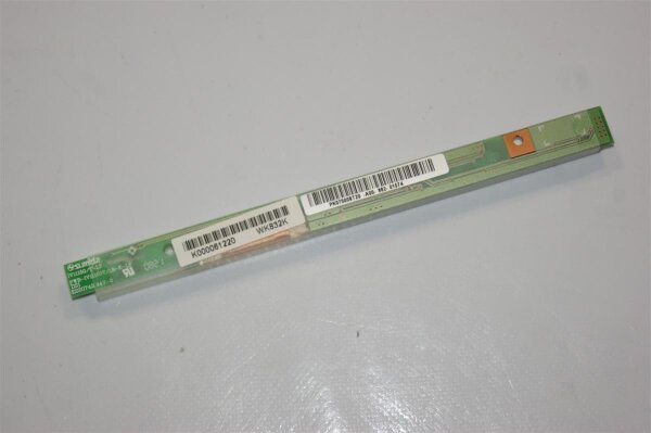 Toshiba Qosmio X300 Serie Inverter PK070006T20 #3449