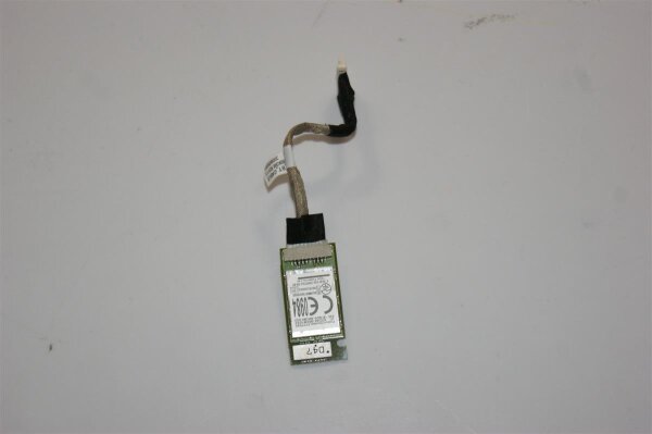 Toshiba Qosmio X300 Serie Bluetooth Modul mit Kabel PA3633U-1BMT #3449