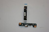 Toshiba Qosmio X300 Serie WLAN WIFI Switch Board LS-4306P...