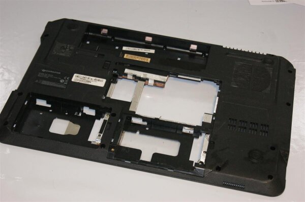 P/B EasyNote LJ61 Unterschale Teil Gehäuse Bottom Base Cover #3450