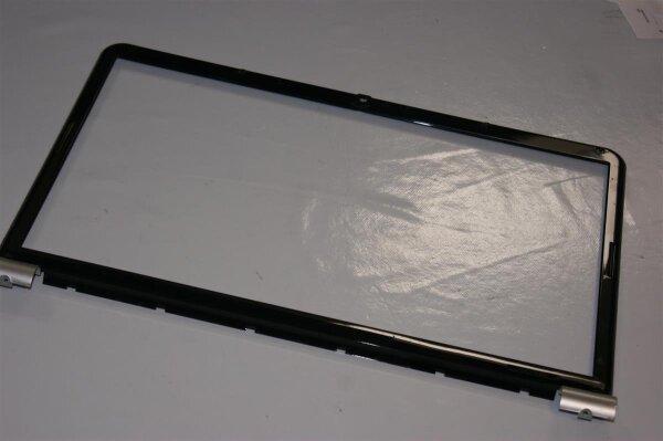 P/B EasyNote LJ61 Displayrahmen Blende Bezel AP07C000400 #3450