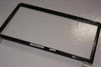P/B EasyNote LJ61 Displayrahmen Blende Bezel AP07C000400...
