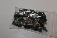 P/B EasyNote LJ61 Schraubensatz Screws Set #3450