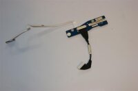 Dell Inspiron 9400 Powerbutton Board LS-2881P #3451