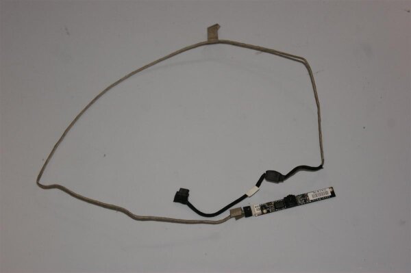 Toshiba Qosmio X300 Serie Webcam Kamera mit Kabel CA187K #3449