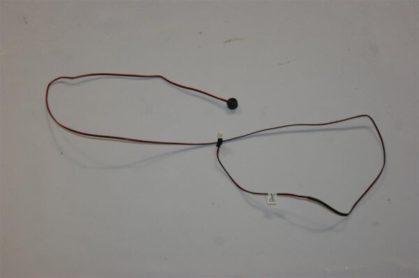 Toshiba Qosmio X300 Serie Mikrofone Micro CY100002K00 #3449