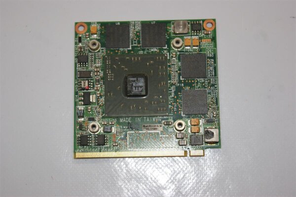 ATI Radeon X300 Notebook Grafikkarte 48.4D301.031 #55610