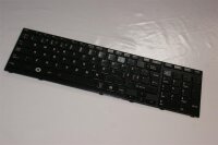 TOSHIBA Satellite A660-1GC Original Tastatur Keyboard...