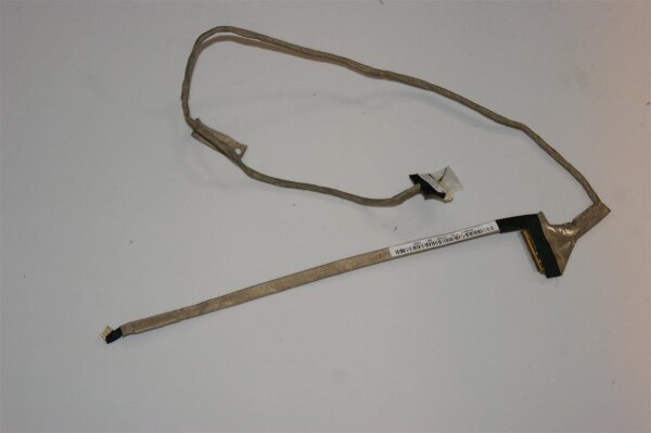 TOSHIBA Satellite A660-1GC Displaykabel Videokabel DC020011Z10 #3452