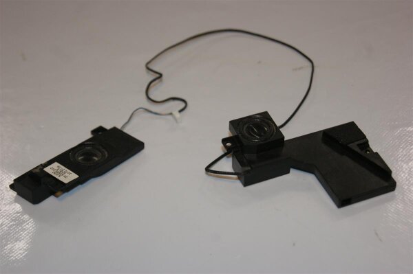 P. Bell EasyNote TJ72 MS2285 Lautsprecher Soundspeaker #3453