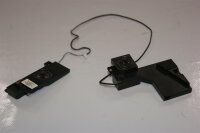 P. Bell EasyNote TJ72 MS2285 Lautsprecher Soundspeaker #3453