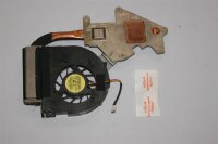 P. Bell EasyNote TJ72 MS2285 Kühler Lüfter +...