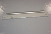 P. Bell EasyNote TJ72 MS2285 Scharnier Abdeckung Bezel...