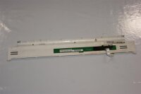 P. Bell EasyNote TJ72 MS2285 Scharnier Abdeckung Bezel...