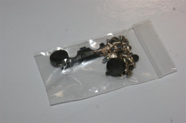 Samsung NC110 Schraubensatz Screws Set #3454