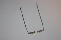 Samsung NC110 Displayscharniere Scharniere incl. Leisten...