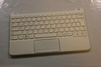 Samsung NC110 Tastatur deutsches Layout!! weiss...