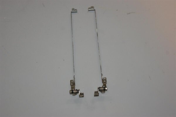 Levovo IdeaPad S10-2 Displayscharniere  incl. Leisten L+R AM08H000100 #3455