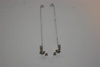 Levovo IdeaPad S10-2 Displayscharniere  incl. Leisten L+R...