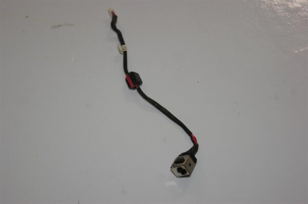 Levovo IdeaPad S10-2 Powerbuchse Strombuchse mit Kabel DC301007100 #3455