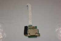Asus Eee PC 1005P SD Kartenleser Card Reader Board...