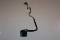 Asus Eee PC 1005P LAN Board Buchse mit Kabel #3456