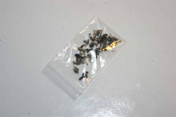 Asus Eee Pc R105D Schraubensatz Screws Set #3458