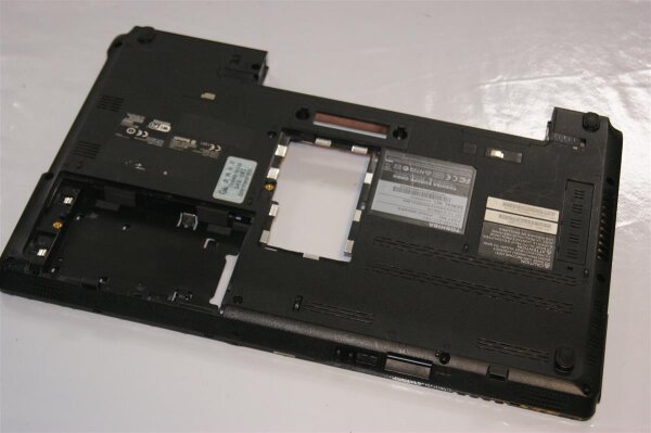 Toshiba Tecra A11-1D1 Unterschale Gehäuse Teil Bottom Base KH-PG10O22 #3459