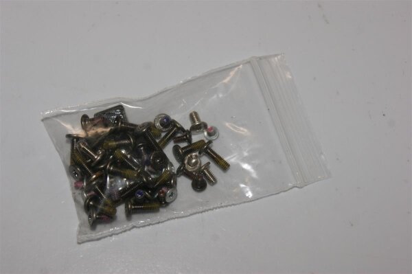 Toshiba Tecra A11-1D1 Schraubensatz Screws Set #3459