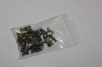 Toshiba Tecra A11-1D1 Schraubensatz Screws Set #3459