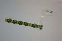 Toshiba Tecra A11-1D1 Powerbutton Multimedia Board mit...