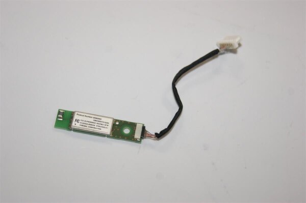 Toshiba Tecra A11-1D1 Bluetooth Modul mit Kabel G86C0004Y310 #3459